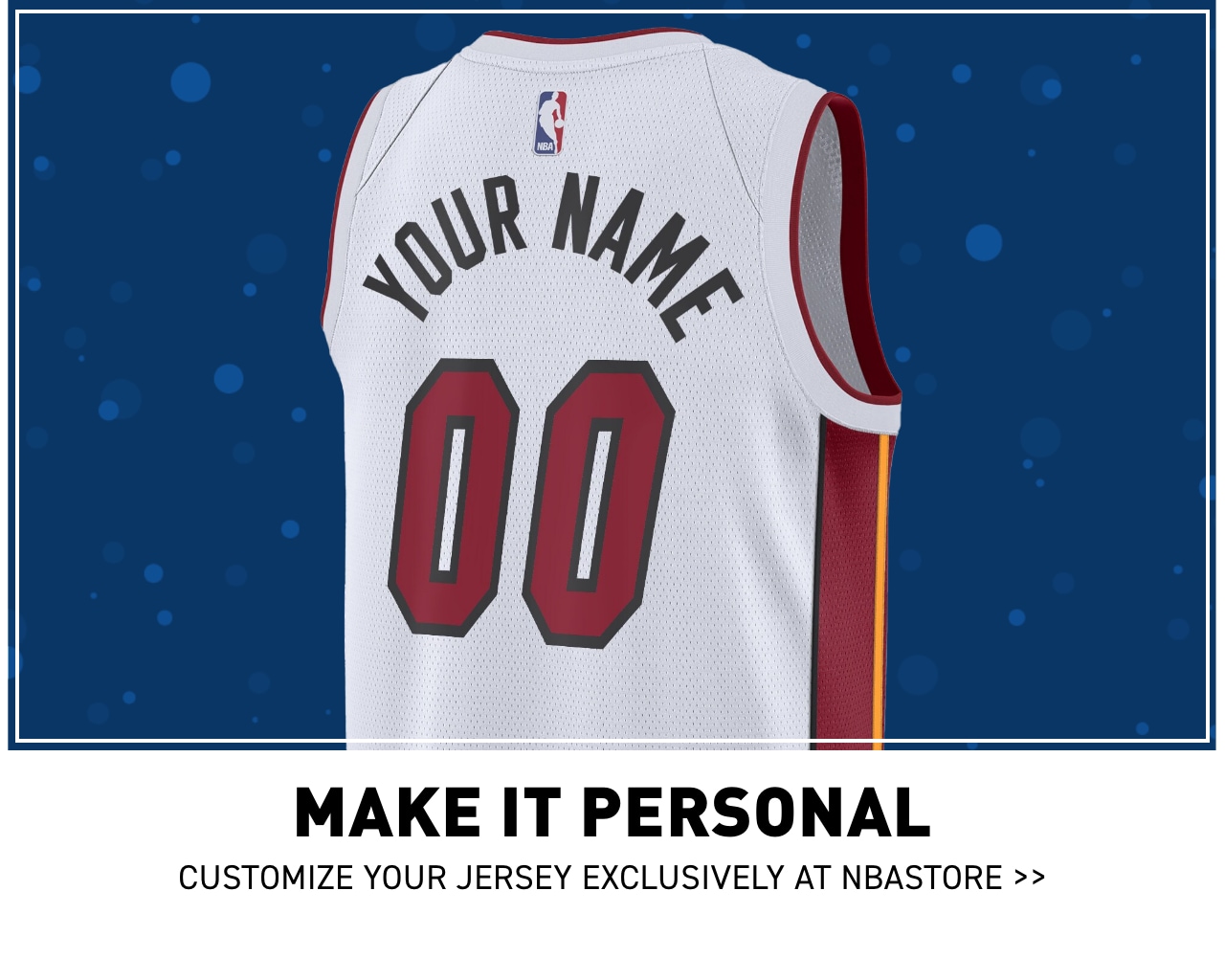 nba basketball jerseys