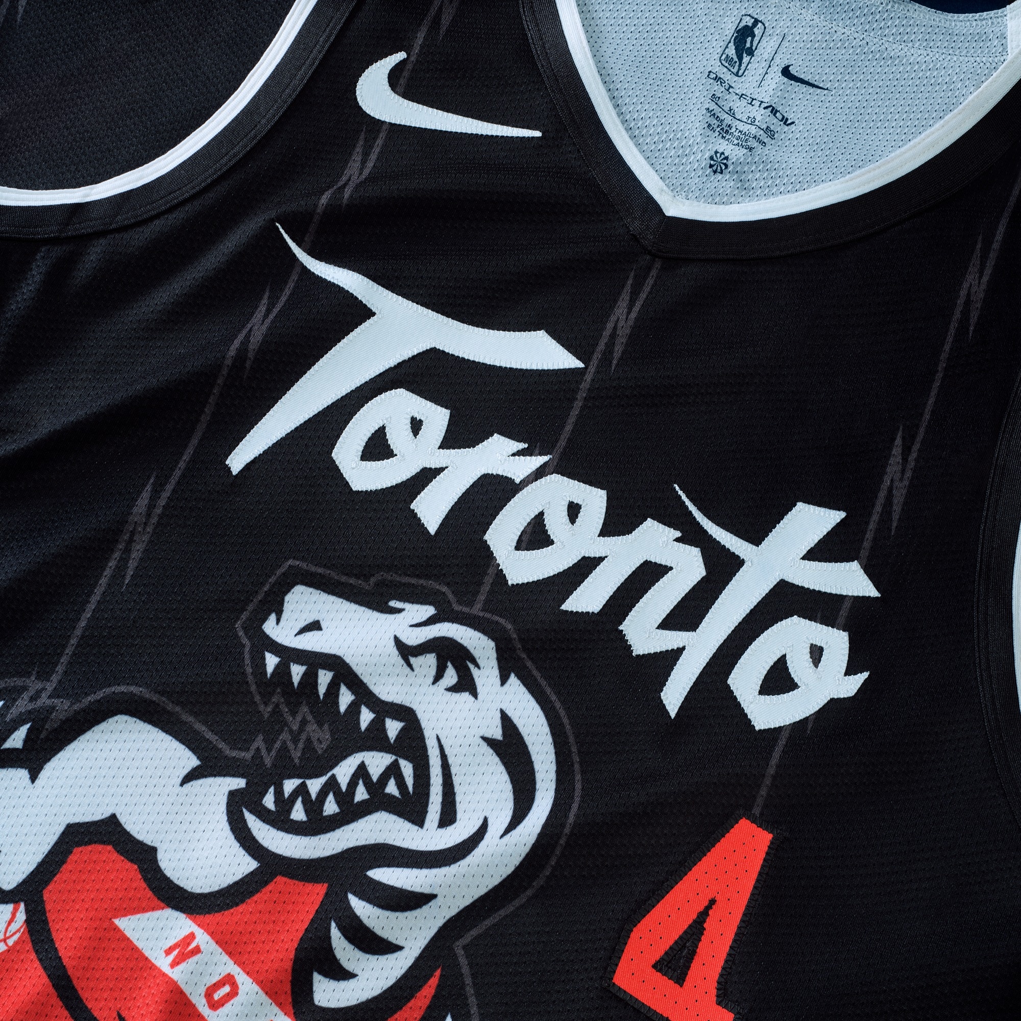 immanuel quickley city jersey