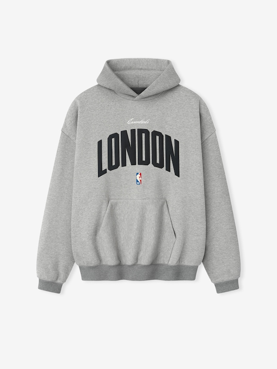 NBA International Games x Fear Of God