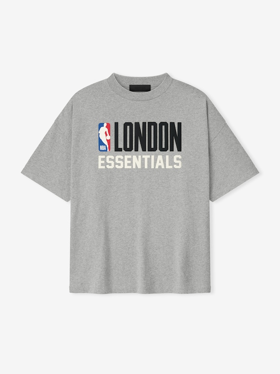 NBA International Games x Fear Of God
