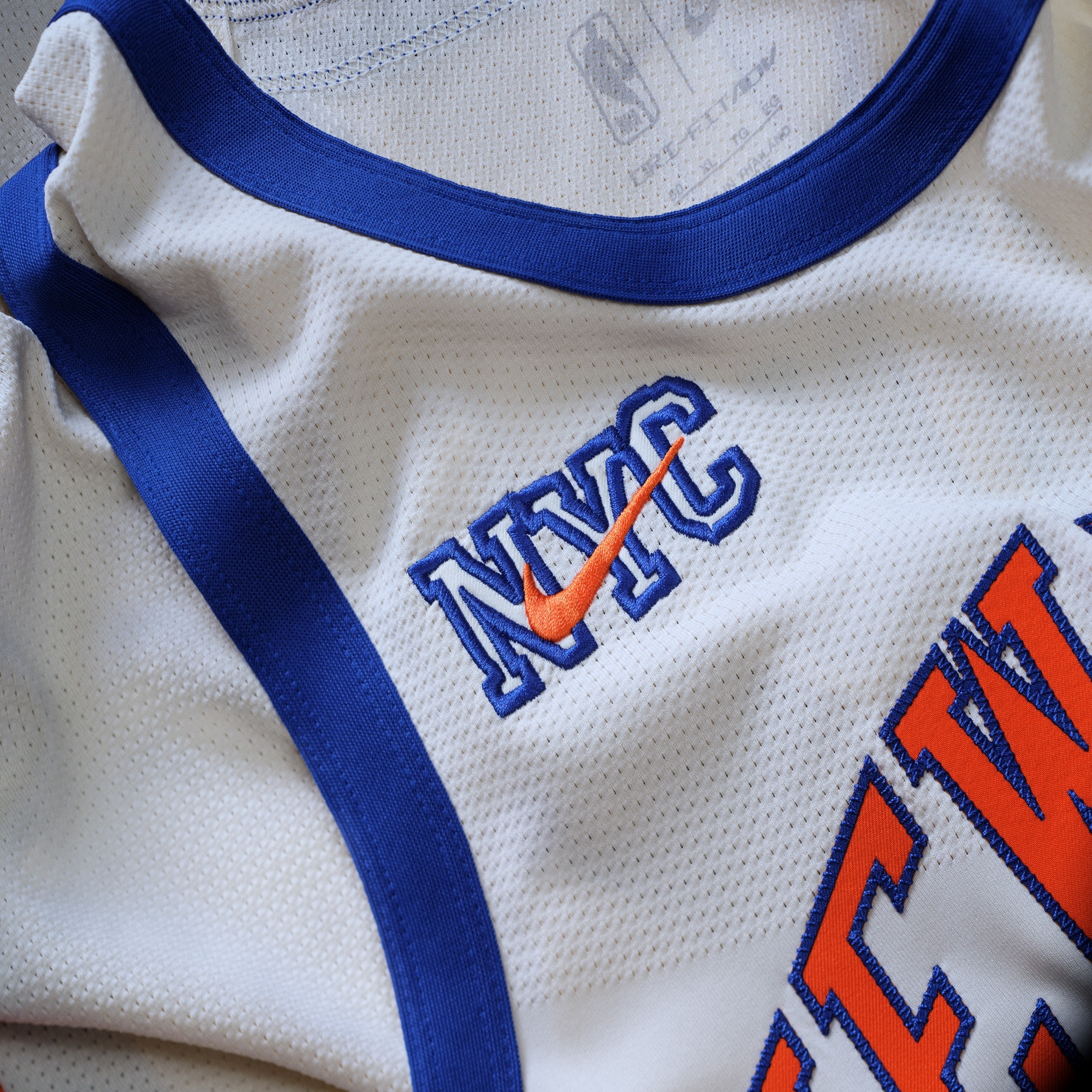 mikal bridges city edition jersey