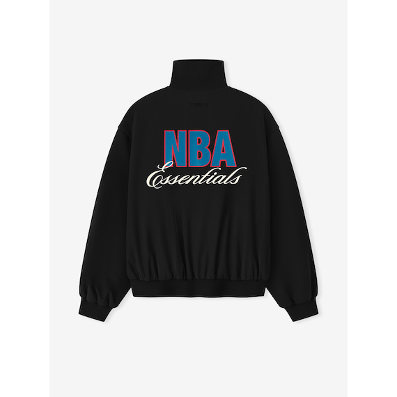 Fear of God NBA Essentials Winter Collection