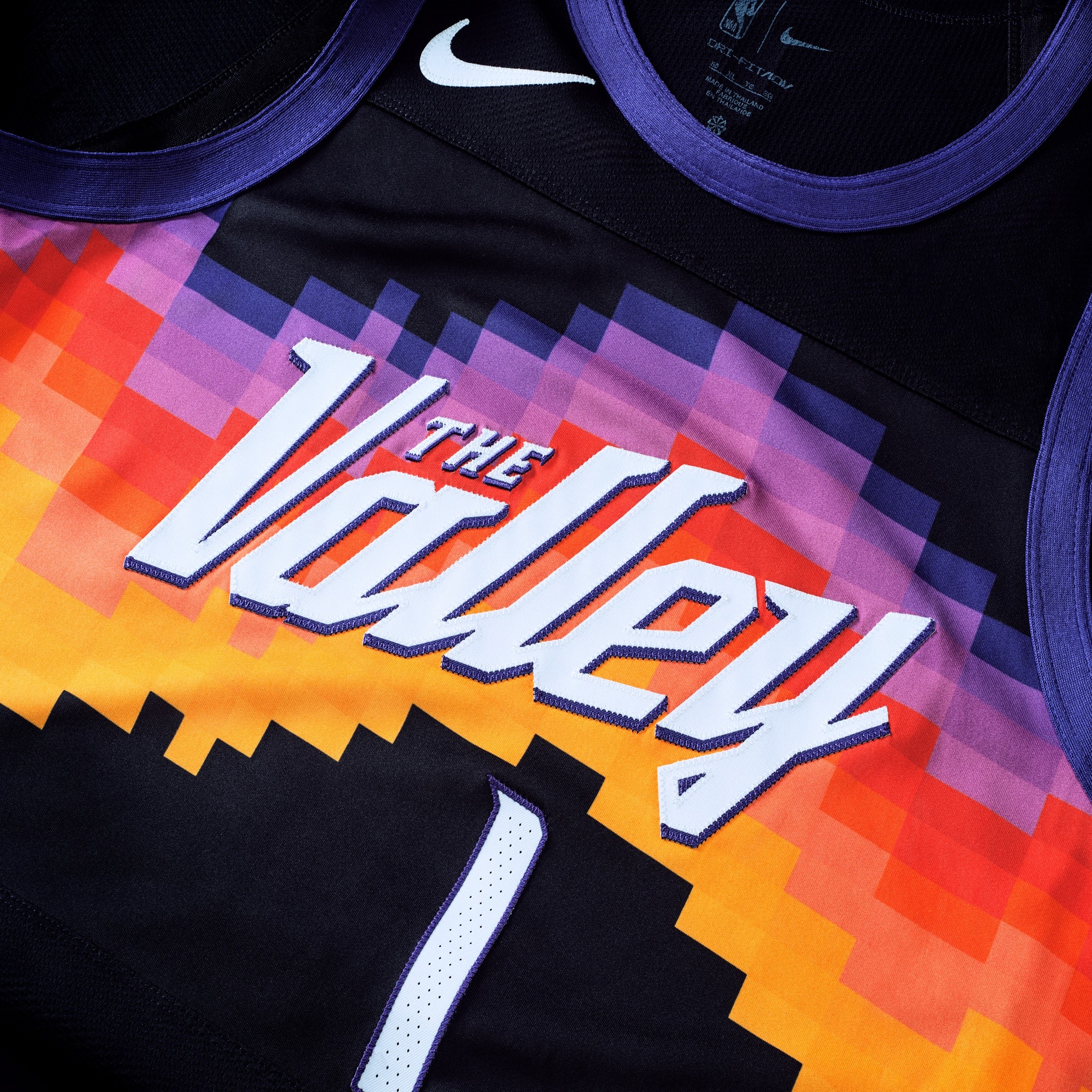 devin booker city jersey 2020