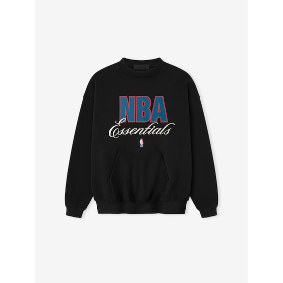 Fear of God NBA Essentials Winter Collection