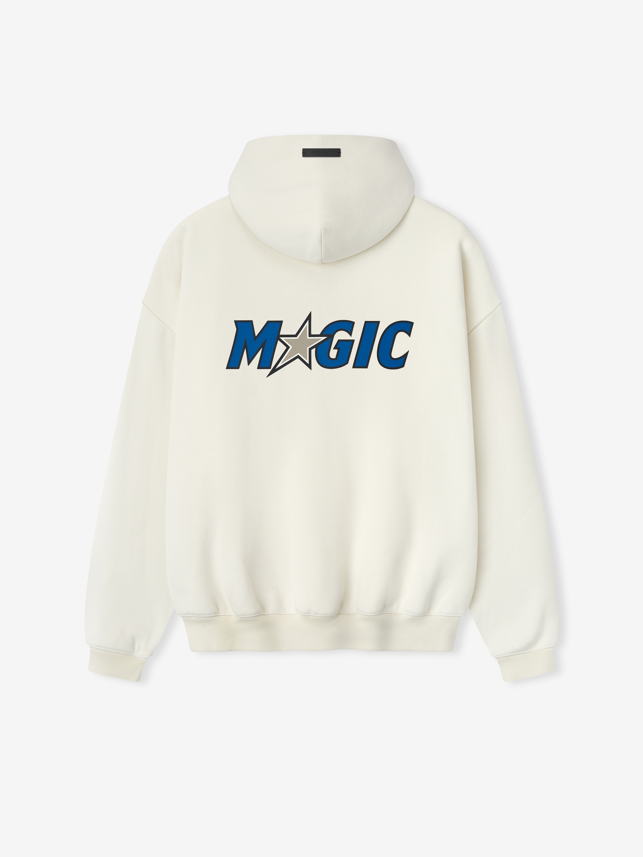 激レア 新品 未使用 タグ付き NBA オーランド・マジック セットアップ XL オーランド・マジック x フィア・オブ・ゴッド 90年代パーカー