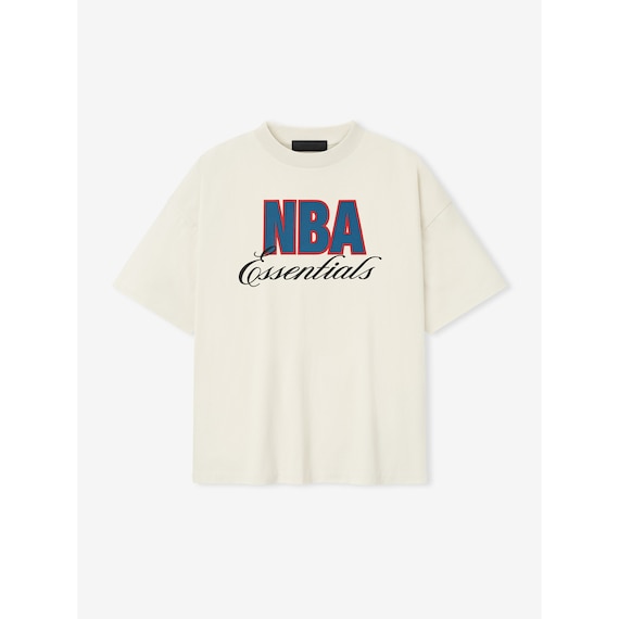 Fear of God NBA Essentials Winter Collection